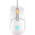Mouse Gamer Ocelot Gaming Óptico White Pearl, Alámbrico, USB, 7200DPI, Blanco  1