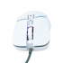 Mouse Gamer Ocelot Gaming Óptico White Pearl, Alámbrico, USB, 7200DPI, Blanco  10