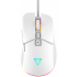 Mouse Gamer Ocelot Gaming Óptico White Pearl, Alámbrico, USB, 7200DPI, Blanco  2