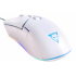 Mouse Gamer Ocelot Gaming Óptico White Pearl, Alámbrico, USB, 7200DPI, Blanco  3