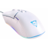Mouse Gamer Ocelot Gaming Óptico White Pearl, Alámbrico, USB, 7200DPI, Blanco  3
