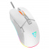 Mouse Gamer Ocelot Gaming Óptico White Pearl, Alámbrico, USB, 7200DPI, Blanco  6