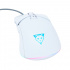 Mouse Gamer Ocelot Gaming Óptico White Pearl, Alámbrico, USB, 7200DPI, Blanco  7