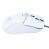 Mouse Gamer Ocelot Gaming Óptico White Pearl, Alámbrico, USB, 7200DPI, Blanco  9