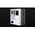 Gabinete Ocelot Gaming White Blixard con Ventana ARGB, Full-Tower, E-ATX/ATX/Micro-ATX/ITX, USB 3.0/2.0, sin Fuente, 3 Ventiladores ARGB Instalados, Blanco  7