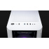 Gabinete Ocelot Gaming White Blixard con Ventana ARGB, Full-Tower, E-ATX/ATX/Micro-ATX/ITX, USB 3.0/2.0, sin Fuente, 3 Ventiladores ARGB Instalados, Blanco  6