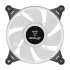 Ventilador Ocelot Gaming OG-F3, 120mm, 1200RPM, ARGB, Negro   4