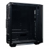 Gabinete Ocelot Gaming OGEC01 con Ventana RGB, Tower, ATX/Micro ATX/Mini-ITX, USB 2.0/3.0, sin Fuente, Negro - No Incluye Ventiladores  5