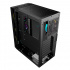 Gabinete Ocelot Gaming OGEC01 con Ventana RGB, Tower, ATX/Micro ATX/Mini-ITX, USB 2.0/3.0, sin Fuente, Negro - No Incluye Ventiladores  7