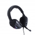 Ocelot Gaming Audífonos Gamer OGEH02, Alámbrico, 2.2 Metros, 3.5mm, Negro  12