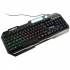 Teclado Gamer Ocelot Gaming OGEK01 RGB, Alámbrico, Negro (Español)  3