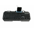 Teclado Gamer Ocelot Gaming OGEK01 RGB, Alámbrico, Negro (Español)  5