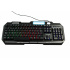 Teclado Gamer Ocelot Gaming OGEK01 RGB, Alámbrico, Negro (Español)  7