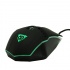 Mouse Gamer Ergonómico Ocelot Gaming OGEM01, Alámbrico, Óptico, 2.400DPI, USB-A, Negro   4