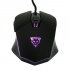 Mouse Gamer Ergonómico Ocelot Gaming OGEM01, Alámbrico, Óptico, 2.400DPI, USB-A, Negro   5