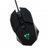 Mouse Gamer Ergonómico Ocelot Gaming OGEM01, Alámbrico, Óptico, 2.400DPI, USB-A, Negro   6