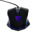 Mouse Gamer Ergonómico Ocelot Gaming OGEM01, Alámbrico, Óptico, 2.400DPI, USB-A, Negro   8