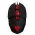 Mouse Gamer Ergonómico Ocelot Gaming OGEM01, Alámbrico, Óptico, 2.400DPI, USB-A, Negro   9