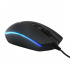 Mouse Gamer Ocelot Gaming Óptico OGEM02, Alámbrico, USB A, 2400DPI, Negro  11
