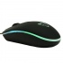 Mouse Gamer Ocelot Gaming Óptico OGEM02, Alámbrico, USB A, 2400DPI, Negro  3