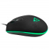 Mouse Gamer Ocelot Gaming Óptico OGEM02, Alámbrico, USB A, 2400DPI, Negro  5