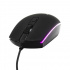 Mouse Gamer Ocelot Gaming Óptico OGEM02, Alámbrico, USB A, 2400DPI, Negro  7