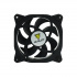Ventilador Ocelot Gaming OGF02, 120mm, 1200RPM, RGB, Negro   5