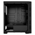 Gabinete Ocelot Gaming OGMC02, Midi-Tower, ATX/Micro-ATX/Mini-ITX, USB 2.0/3.0, sin Fuente, sin Ventiladores Instalados, Negro   5