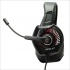 Ocelot Gaming Audífonos Gamer OGMH01 Alámbrico, 2.2 Metros, 3.5mm/USB, Negro  2