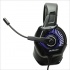 Ocelot Gaming Audífonos Gamer OGMH01 Alámbrico, 2.2 Metros, 3.5mm/USB, Negro  3