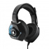 Ocelot Gaming Audífonos Gamer OGMH01 Alámbrico, 2.2 Metros, 3.5mm/USB, Negro  8