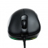 Mouse Gamer Ocelot Gaming Óptico OGMM01, Alámbrico, USB A, 6400DPI, Negro  12