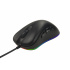 Mouse Gamer Ocelot Gaming Óptico OGMM01, Alámbrico, USB A, 6400DPI, Negro  5