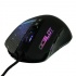 Mouse Gamer Ocelot Gaming Óptico OGMM02, Alámbrico, USB A, 3200DPI, Negro  2
