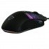 Mouse Gamer Ergonómico Ocelot Gaming OGMM02, Alámbrico, Óptico, 3.200DPI, USB-A, Negro   5