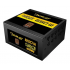 Fuente de Poder Ocelot Gaming OGPS600M 80 PLUS Bronze, 24-pin ATX, 120mm, 650W