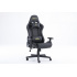 Ocelot Gaming Silla Gamer OGS-01, hasta 150Kg, Negro  2
