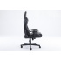 Ocelot Gaming Silla Gamer OGS-01, hasta 150Kg, Negro  3