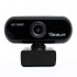 Ocelot Gaming Webcam OGW-01, 1080P, 1920 x 1080 Pixeles, USB 2.0, Negro  2