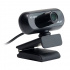 Ocelot Gaming Webcam OGW-01, 1080P, 1920 x 1080 Pixeles, USB 2.0, Negro  6