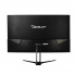 Monitor Gamer Curvo Ocelot Gaming OM-C24 LED 23.6", 1920x1080 Full HD, FreeSync, 165Hz, HDMI/DisplayPort, Negro   10