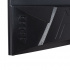Monitor Gamer Curvo Ocelot Gaming OM-C24 LED 23.6", Full HD, 165Hz, FreeSync, HDMI, Negro  7