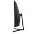Monitor Gamer Curvo Ocelot Gaming OM-C27 LCD 27", 1920x1080 Full HD, FreeSync, 240Hz, HDMI/DisplayPort, Negro   5