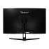 Monitor Gamer Curvo Ocelot Gaming OM-C27 LCD 27", Full HD, FreeSync, 240Hz, HDMI, Negro  7