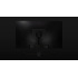 Monitor Gamer Curvo Ocelot Gaming OM-C27 LCD 27", 1920x1080 Full HD, FreeSync, 240Hz, HDMI/DisplayPort, Negro   10