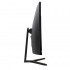 Monitor Gamer Curvo Ocelot Gaming OM-C27 LCD 27", 1920x1080 Full HD, FreeSync, 240Hz, HDMI/DisplayPort, Negro   9