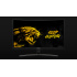 Monitor Gamer Curvo Ocelot Gaming OM-C27 LCD 27", 1920x1080 Full HD, FreeSync, 240Hz, HDMI/DisplayPort, Negro   2