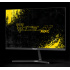 Monitor Gamer Ocelot Gaming OM-E24 LED 23.8", Full HD, 75Hz, HDMI, Negro  11