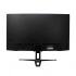 Monitor Curvo Ocelot Gaming OM-E24C LED 23.8", Full HD, 75Hz, HDMI, Negro  5
