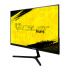 Monitor Ocelot Gaming OM-E27 LED 27", Full HD, 75Hz, HDMI, Negro  2